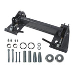 Bobcat S175 Skid Steer Quick Attach Adapter Plate Bobtach Assembly 7143508