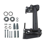 Bobcat S175 Skid Steer Quick Attach Adapter Plate Bobtach Assembly 7143508
