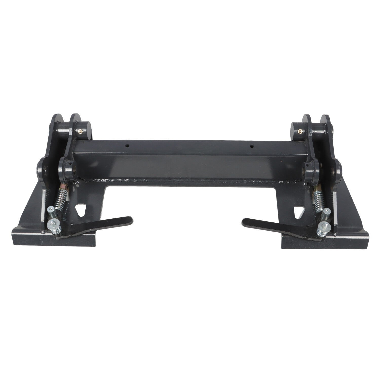 Bobcat S175 Skid Steer Quick Attach Adapter Plate Bobtach Assembly 7143508