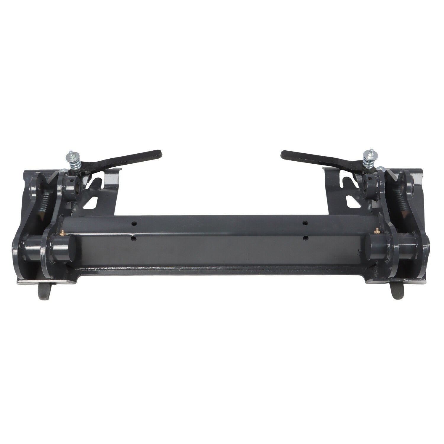 Bobcat S175 Skid Steer Quick Attach Adapter Plate Bobtach Assembly 7143508