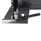 Bobcat S175 Skid Steer Quick Attach Adapter Plate Bobtach Assembly 7143508