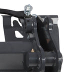 Bobcat S175 Skid Steer Quick Attach Adapter Plate Bobtach Assembly 7143508