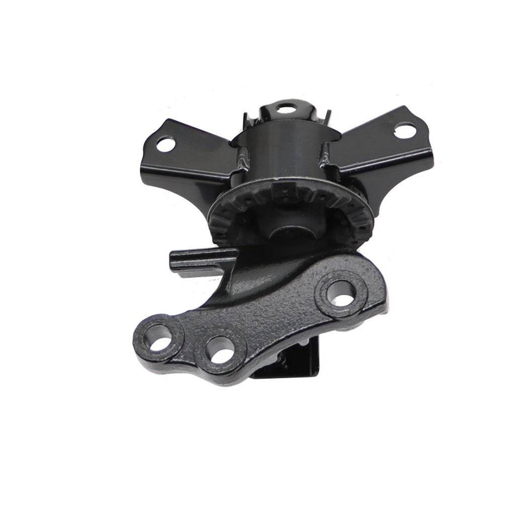 4PCS Engine & Transmission Mounts for Mitsubishi Mirage G4 2014-2022 1.2L