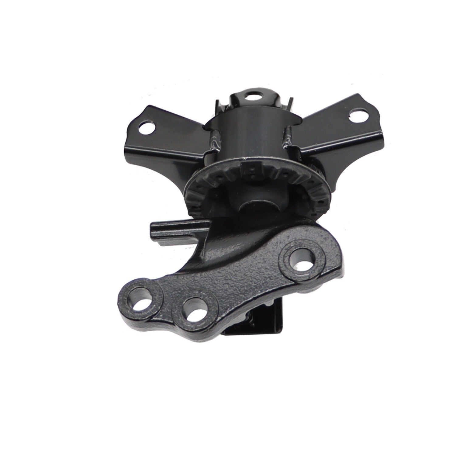 4PCS Engine & Transmission Mounts for Mitsubishi Mirage G4 2014-2022 1.2L