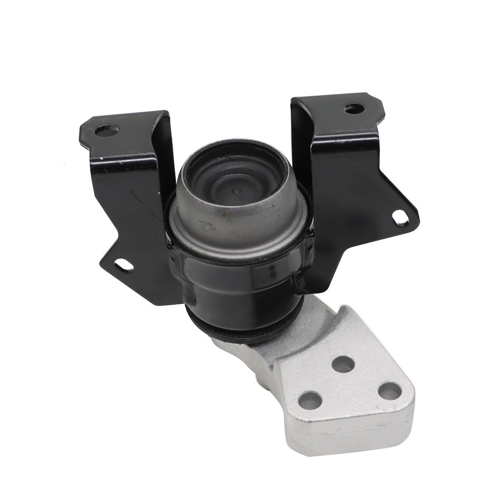 4PCS Engine & Transmission Mounts for Mitsubishi Mirage G4 2014-2022 1.2L