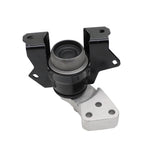 4PCS Engine & Transmission Mounts for Mitsubishi Mirage G4 2014-2022 1.2L