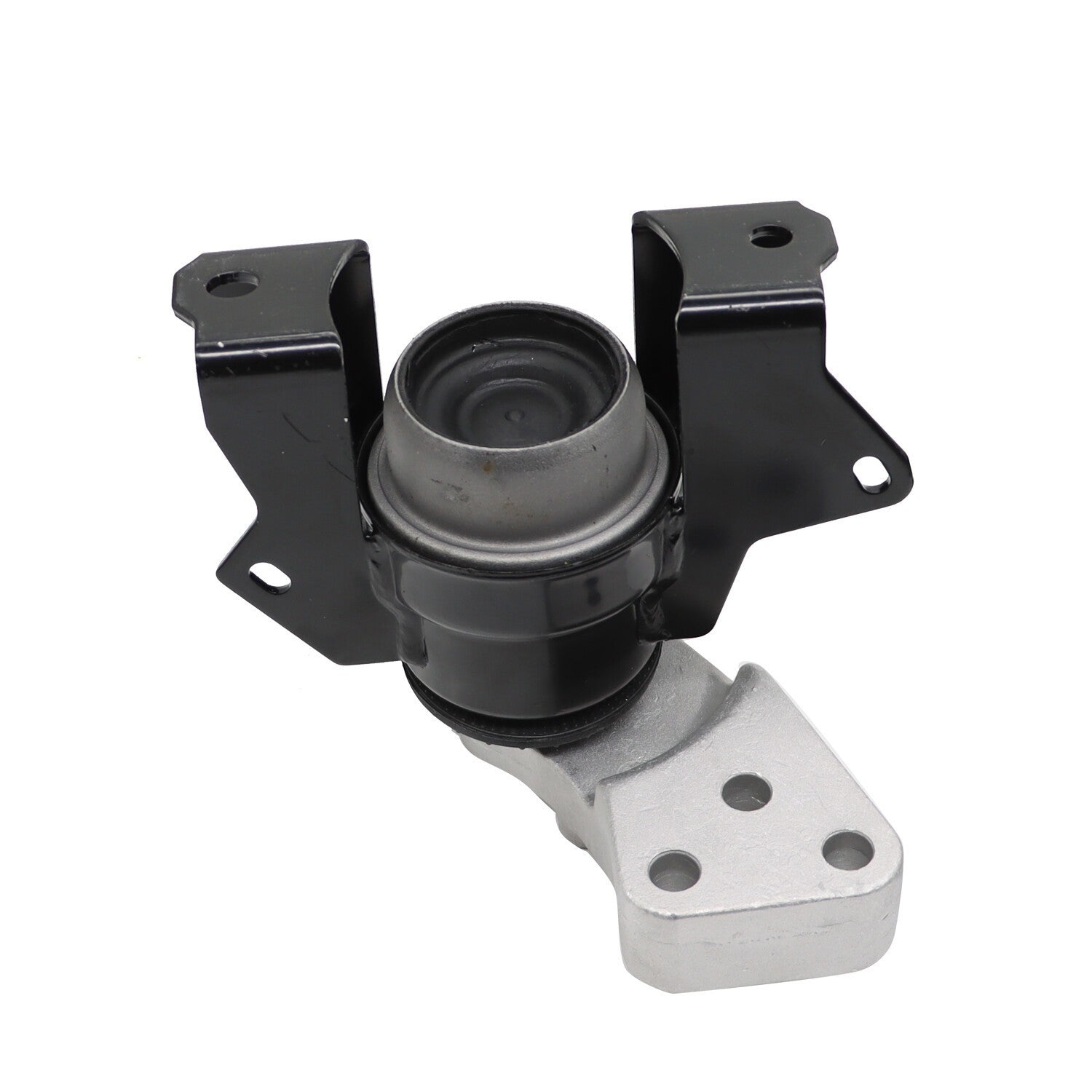 4PCS Engine & Transmission Mounts for Mitsubishi Mirage G4 2014-2022 1.2L