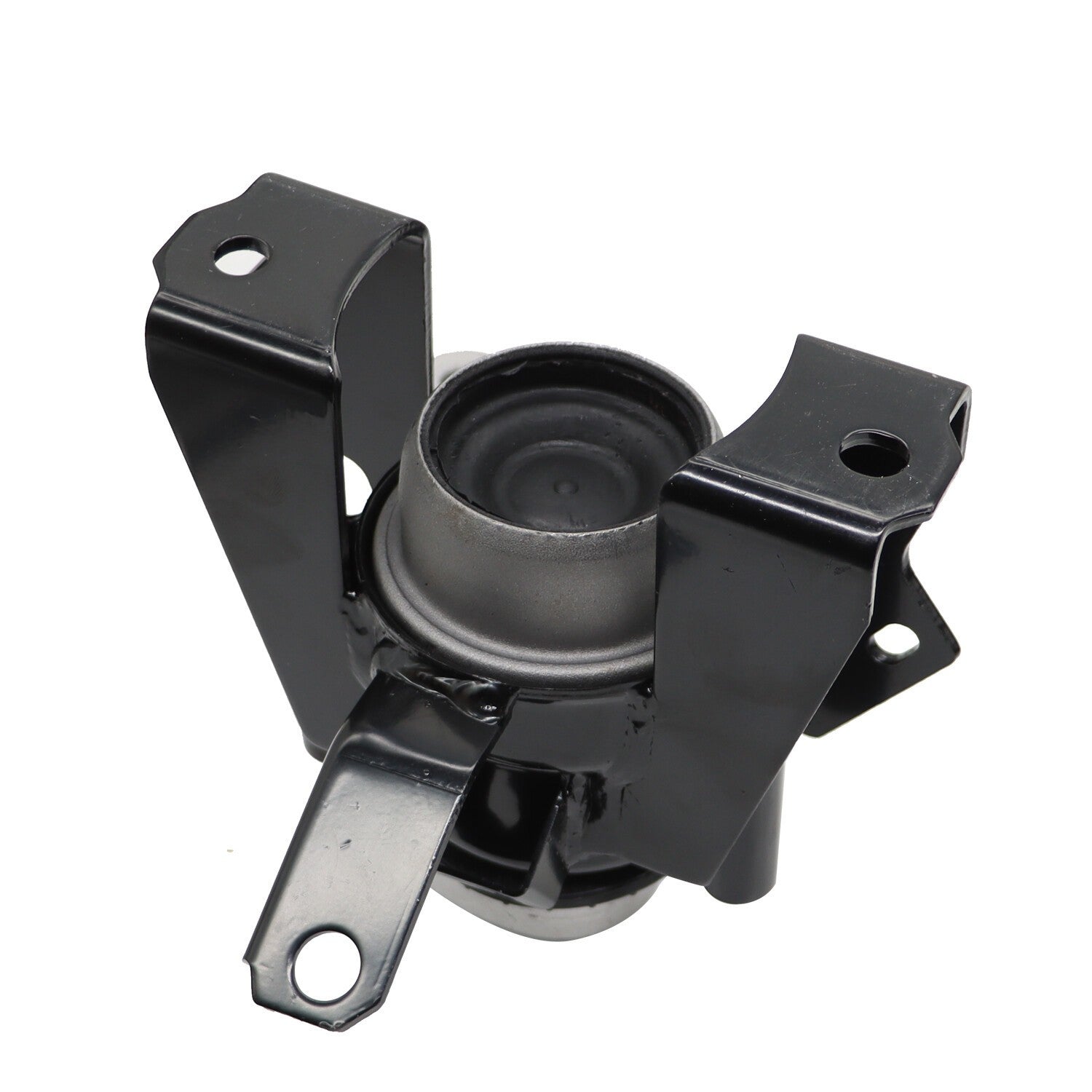 4PCS Engine & Transmission Mounts for Mitsubishi Mirage G4 2014-2022 1.2L