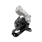 4PCS Engine & Transmission Mounts for Mitsubishi Mirage G4 2014-2022 1.2L