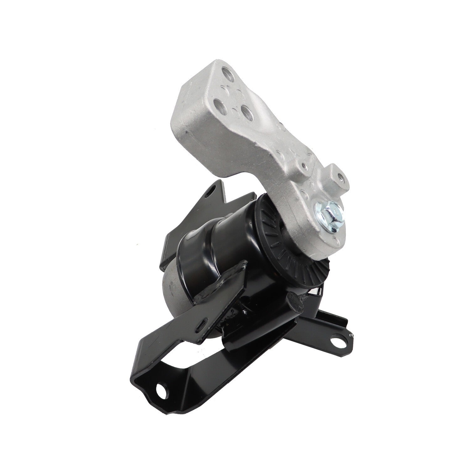 4PCS Engine & Transmission Mounts for Mitsubishi Mirage G4 2014-2022 1.2L