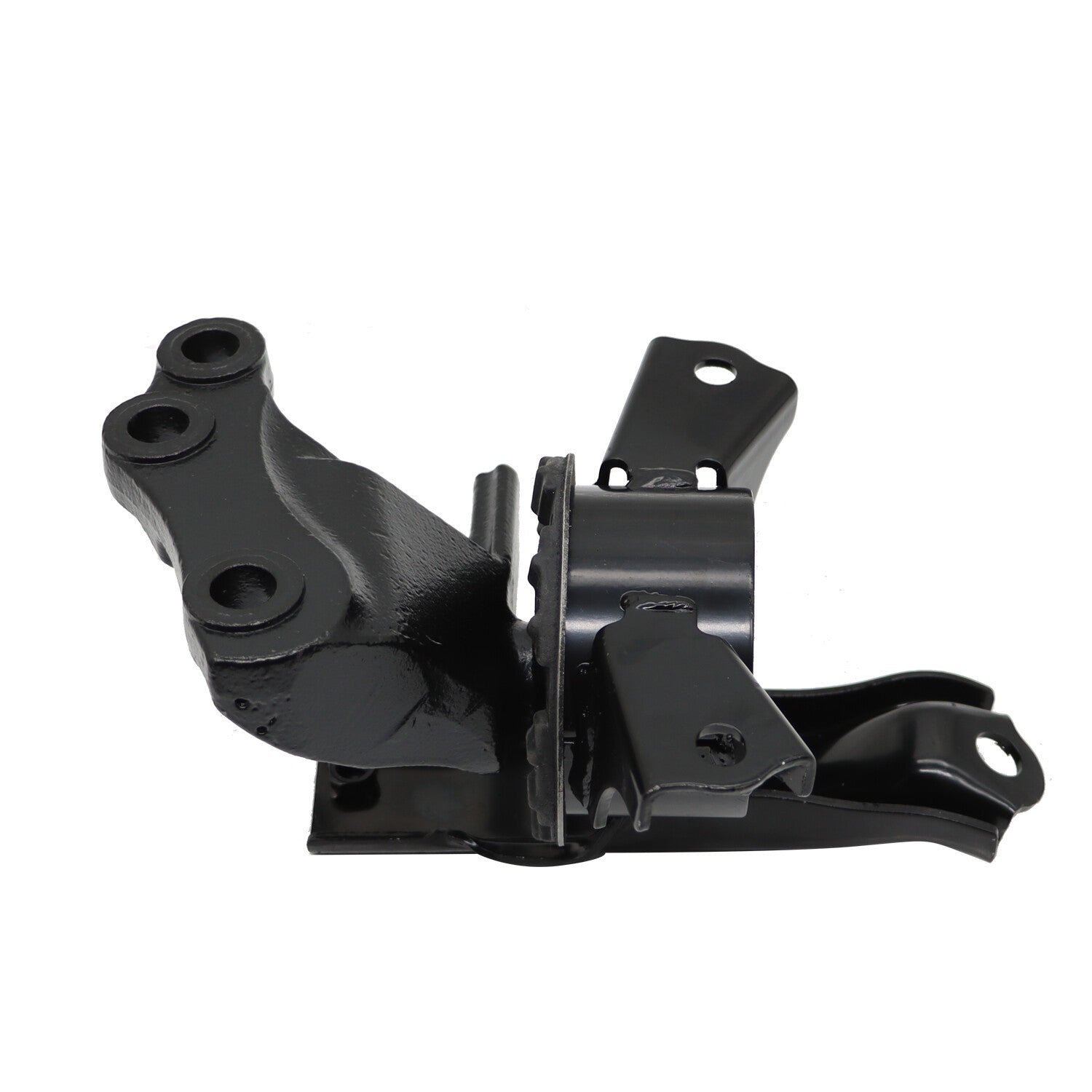 4PCS Engine & Transmission Mounts for Mitsubishi Mirage G4 2014-2022 1.2L