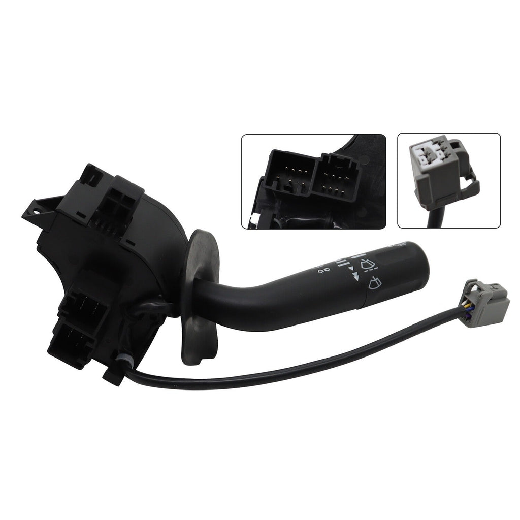 Ford F150 Turn Signal & Wiper Lever Switch 5L3Z13K359AAA 6L3Z13K359AA