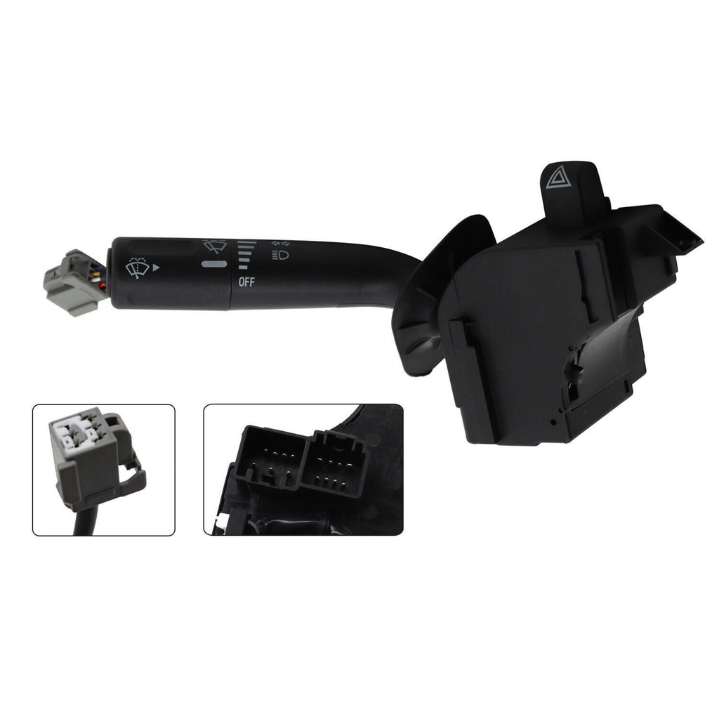 Ford F150 Turn Signal & Wiper Lever Switch 5L3Z13K359AAA 6L3Z13K359AA