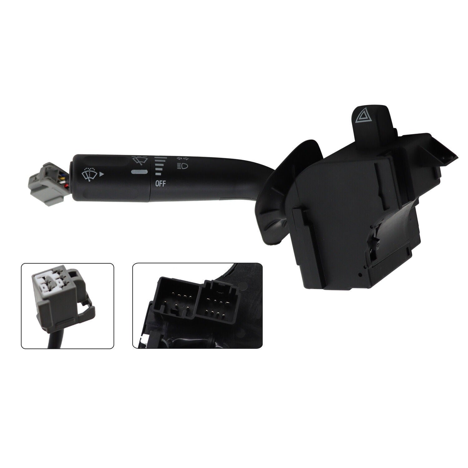 Ford F150 Turn Signal & Wiper Lever Switch 5L3Z13K359AAA 6L3Z13K359AA