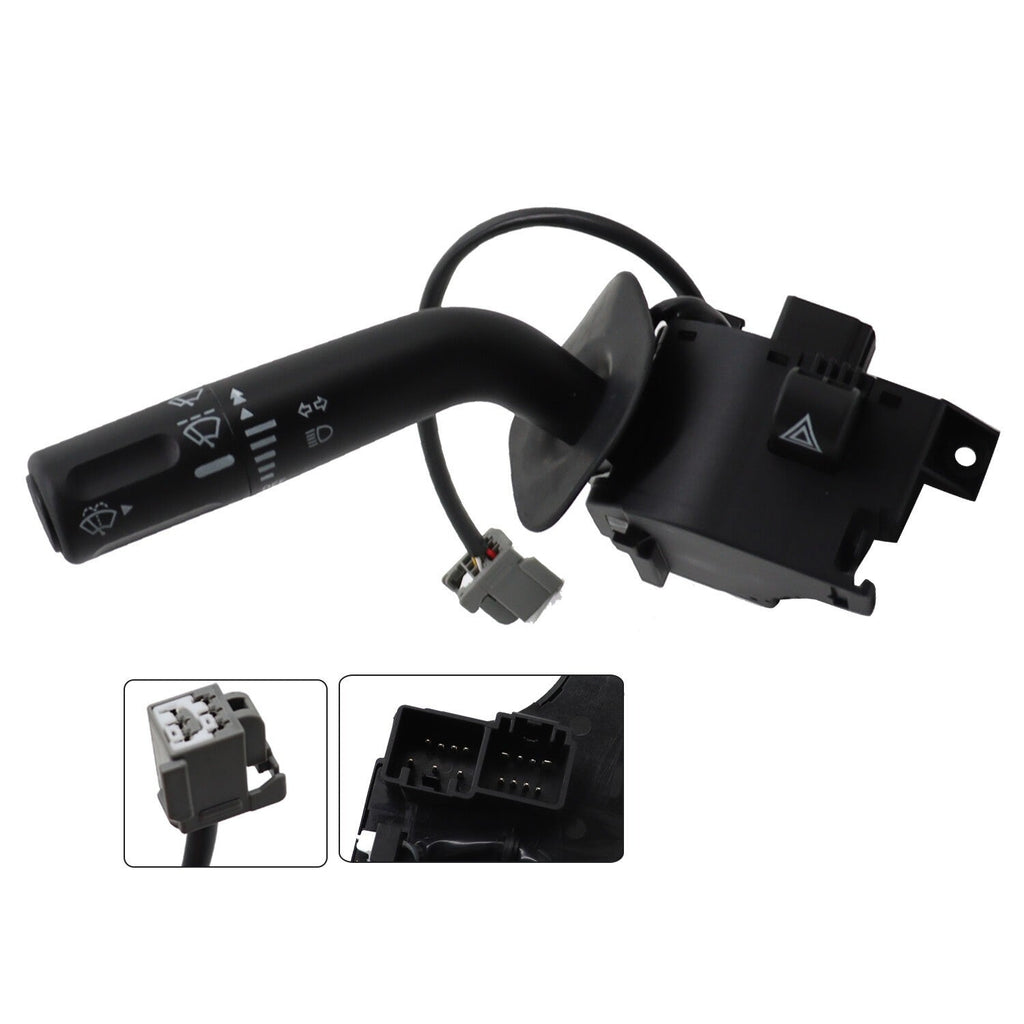 Ford F150 Turn Signal & Wiper Lever Switch 5L3Z13K359AAA 6L3Z13K359AA