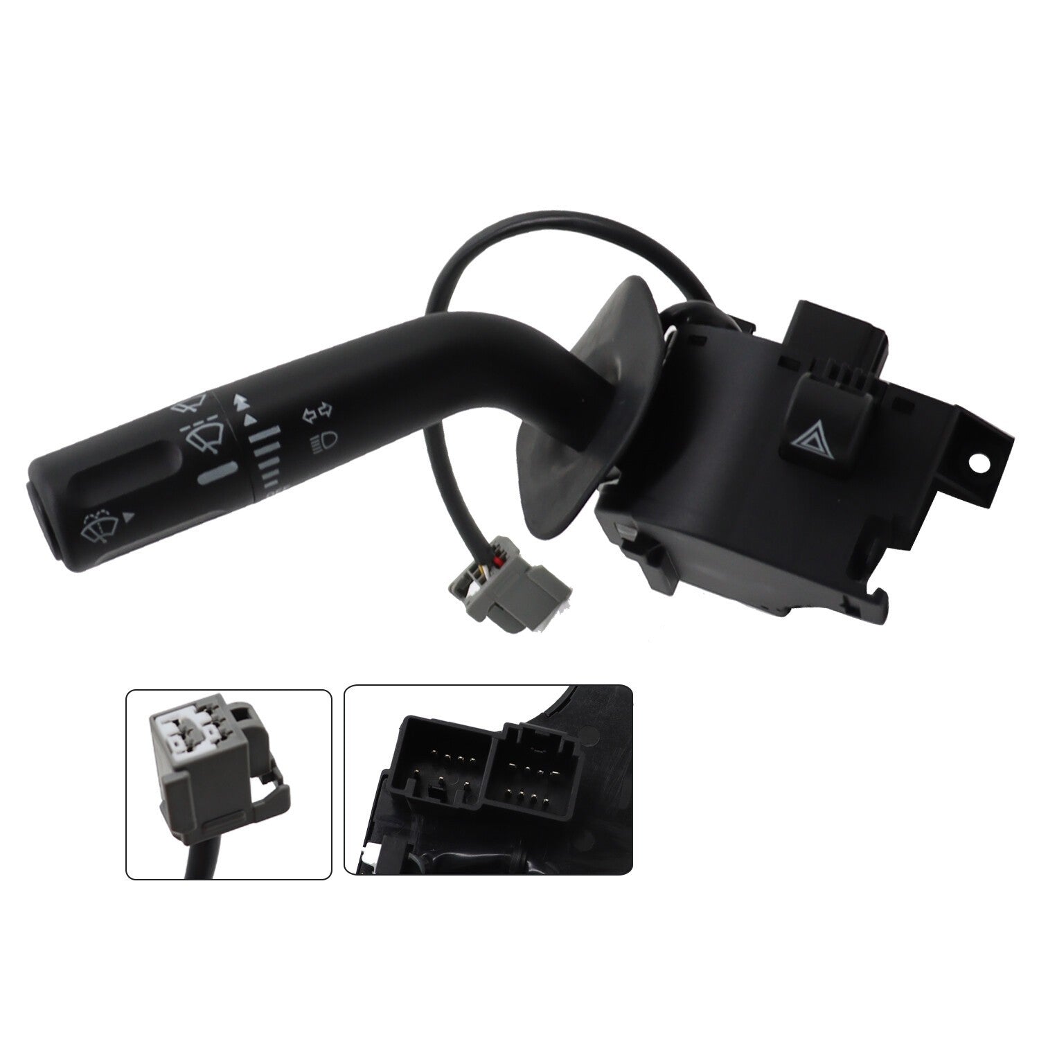 Ford F150 Turn Signal & Wiper Lever Switch 5L3Z13K359AAA 6L3Z13K359AA