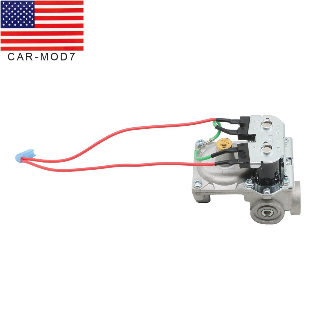 Gas Valve for 6-10 Gal Water Heater RV Parts 93870 93844 93321 92078