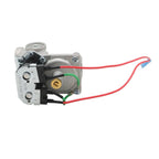 Gas Valve for 6-10 Gal Water Heater RV Parts 93870 93844 93321 92078