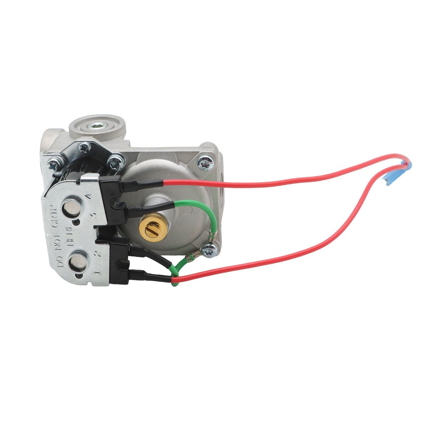 Gas Valve for 6-10 Gal Water Heater RV Parts 93870 93844 93321 92078