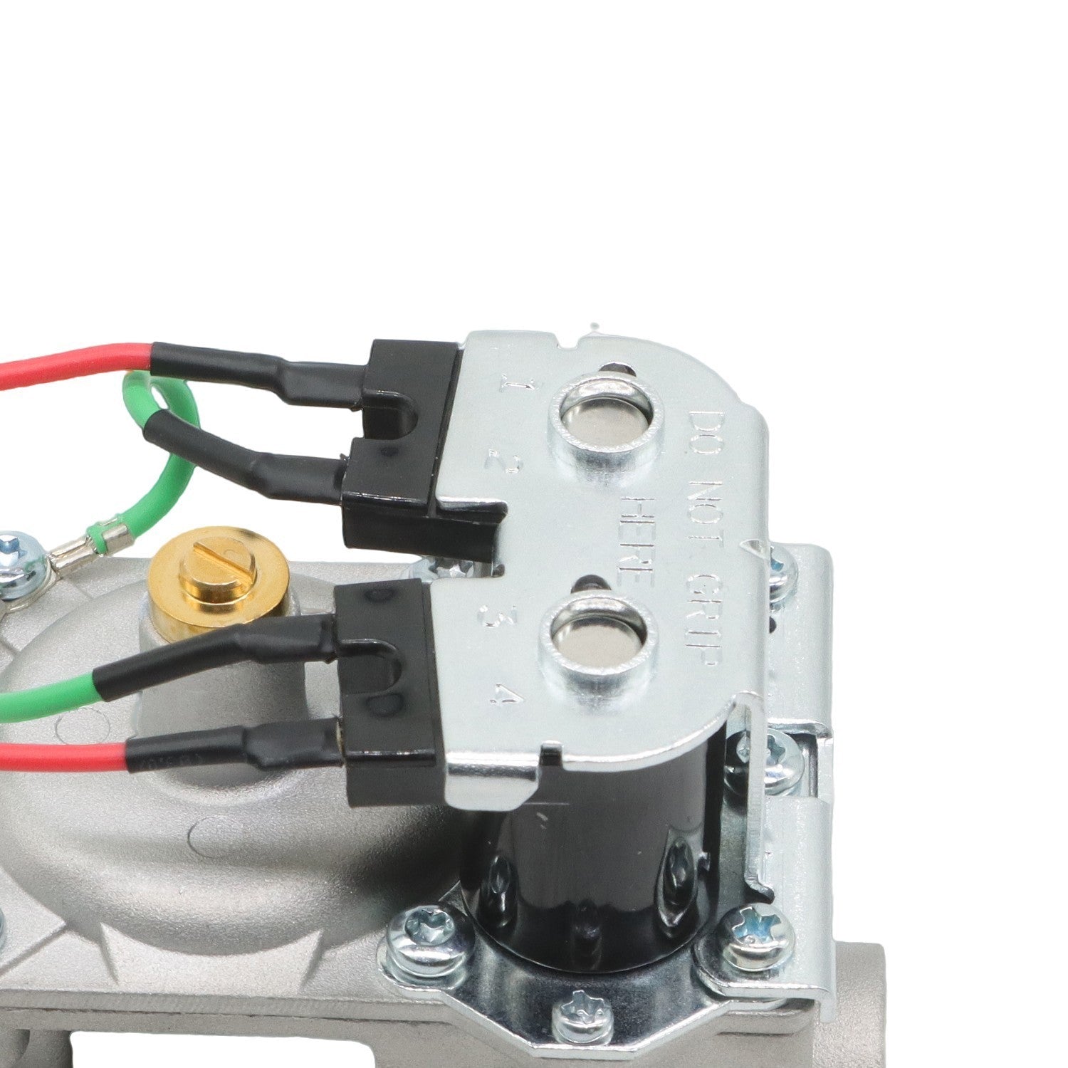 Gas Valve for 6-10 Gal Water Heater RV Parts 93870 93844 93321 92078