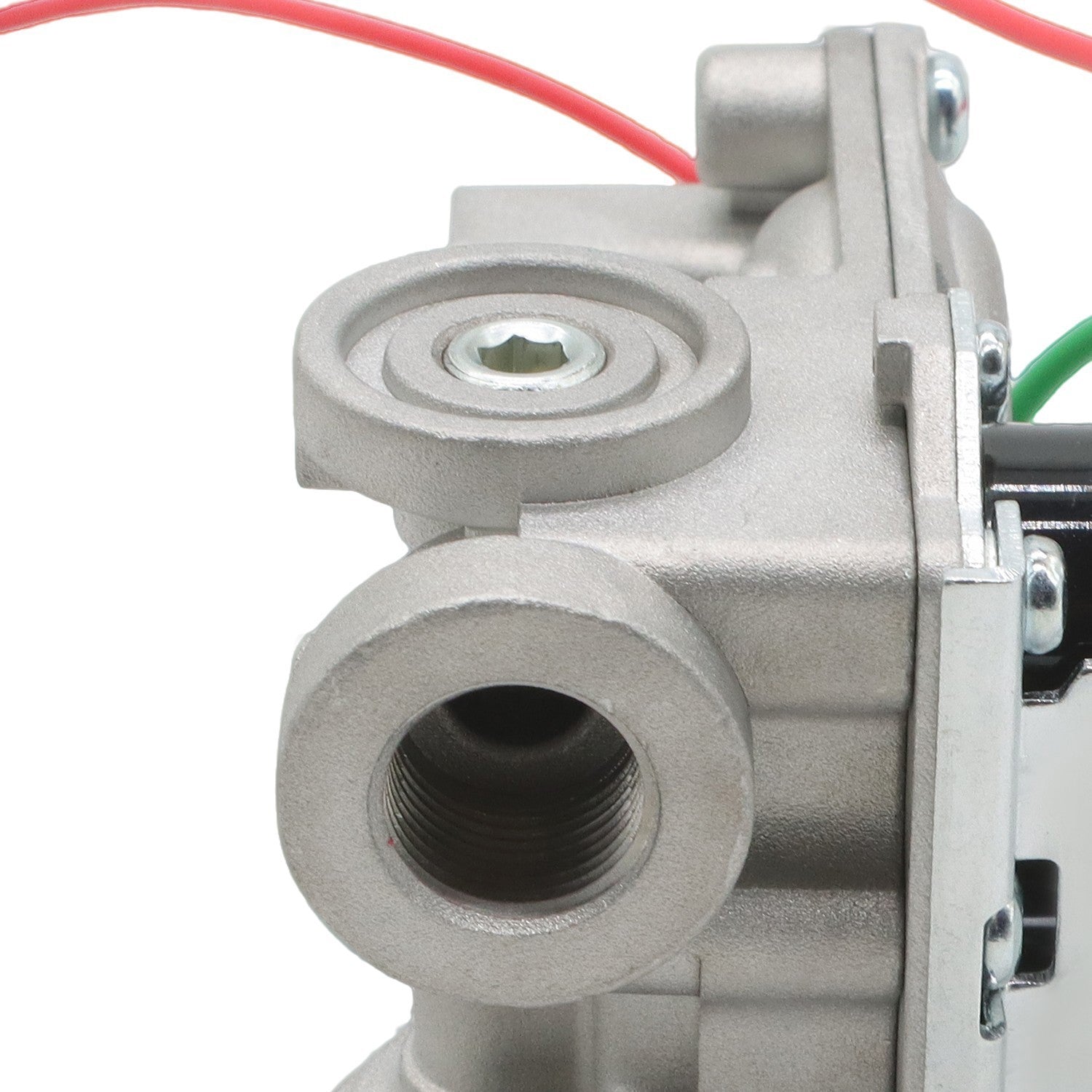 Gas Valve for 6-10 Gal Water Heater RV Parts 93870 93844 93321 92078