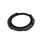 7" Headlight Mount Bracket Ring Set for 2007-2018 Jeep Wrangler JK