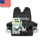 Hyundai Sonata 2018-2019 Tailgate Latch Trunk Lock Actuator 81230C1500