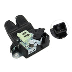 Hyundai Sonata 2018-2019 Tailgate Latch Trunk Lock Actuator 81230C1500