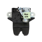 Hyundai Sonata 2018-2019 Tailgate Latch Trunk Lock Actuator 81230C1500