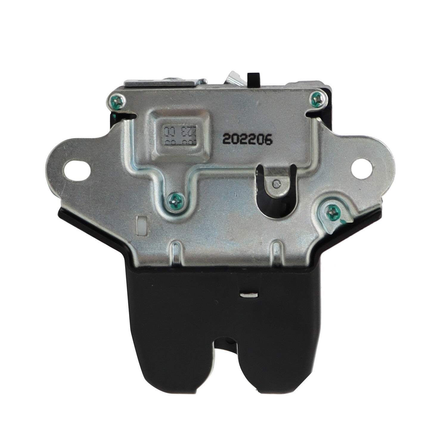 Hyundai Sonata 2018-2019 Tailgate Latch Trunk Lock Actuator 81230C1500