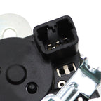 Hyundai Sonata 2018-2019 Tailgate Latch Trunk Lock Actuator 81230C1500
