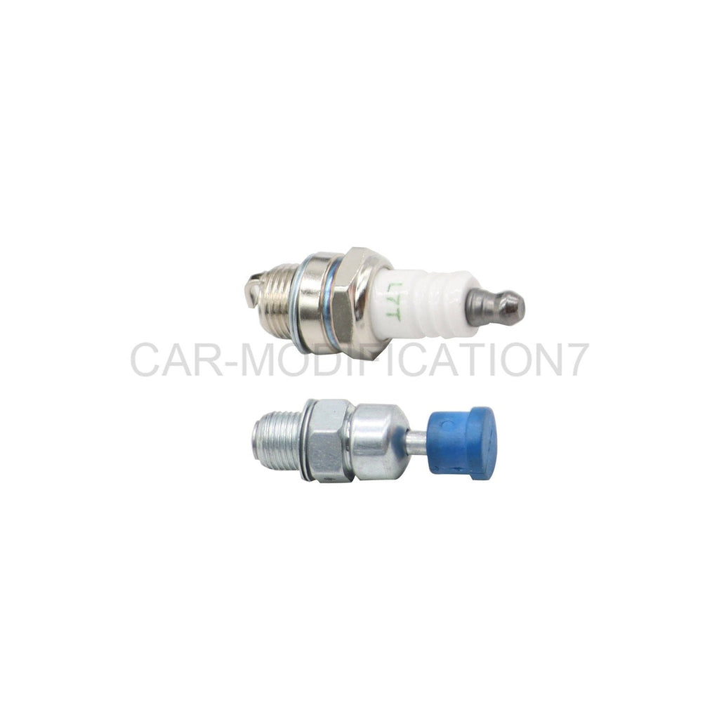 52mm Cylinder Piston Kit for Husqvarna 362 371 372 365 Chainsaw Big Bore