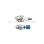 52mm Cylinder Piston Kit for Husqvarna 362 371 372 365 Chainsaw Big Bore