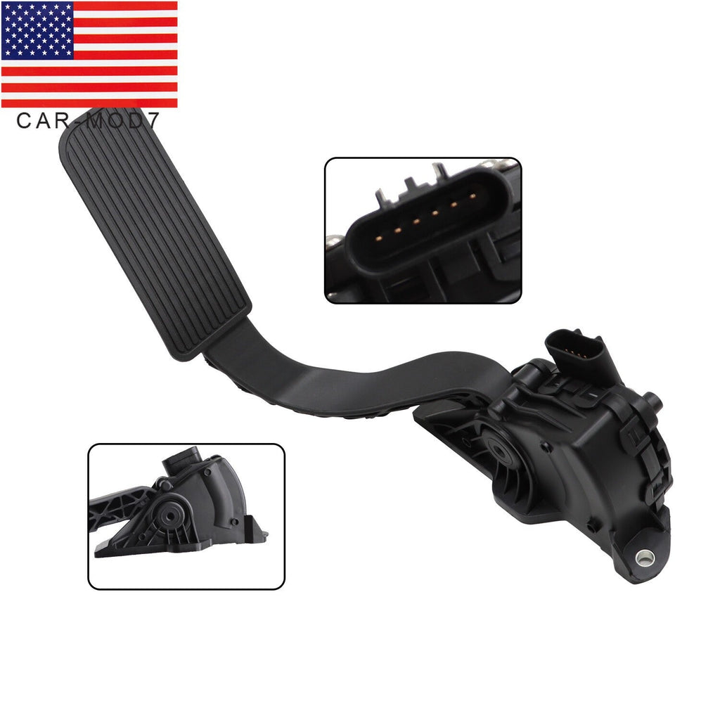 Accelerator Pedal Position Sensor 25832864 for 2011 Cadillac Escalade EXT