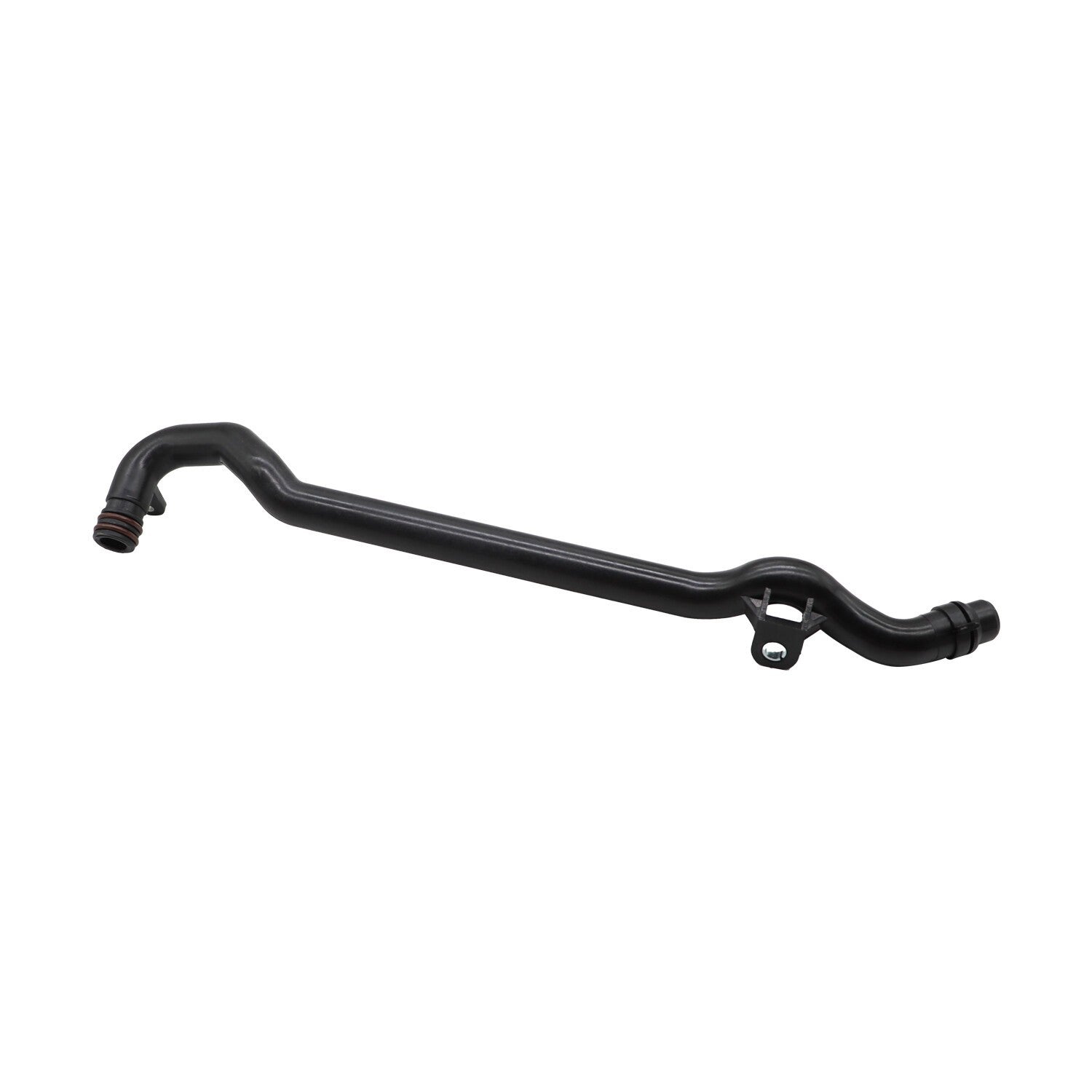 7 Pcs Expansion Tank Coolant Radiator Hose Kit for BMW 323 325 328 330 New