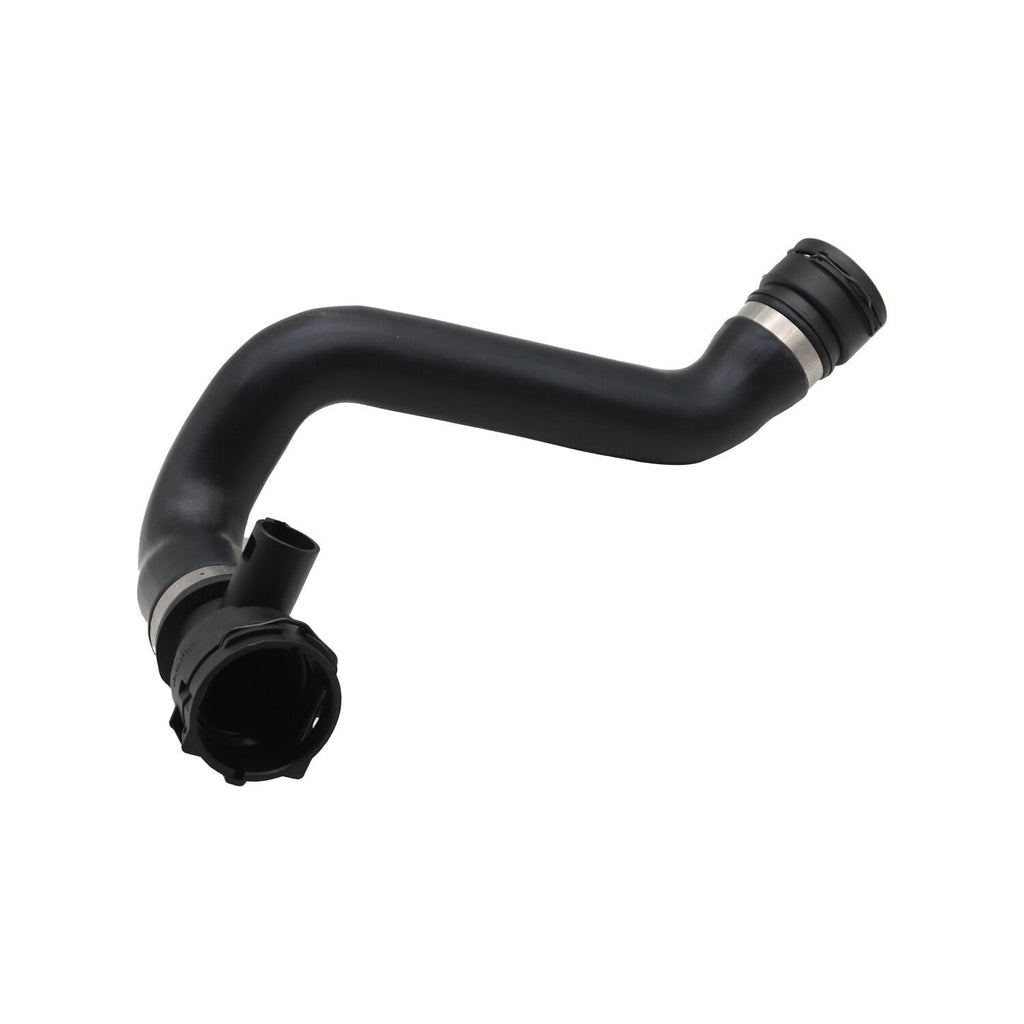 7 Pcs Expansion Tank Coolant Radiator Hose Kit for BMW 323 325 328 330 New
