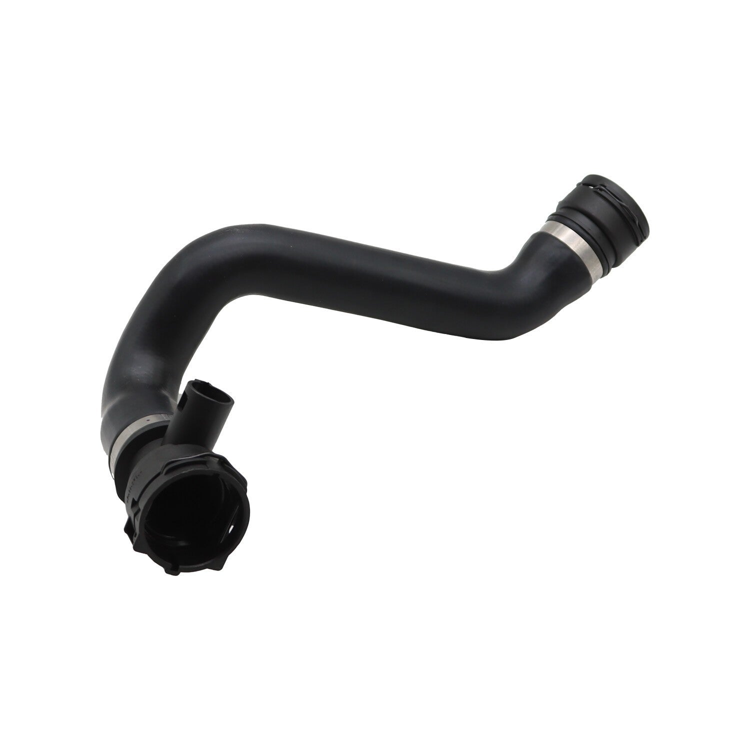 7 Pcs Expansion Tank Coolant Radiator Hose Kit for BMW 323 325 328 330 New