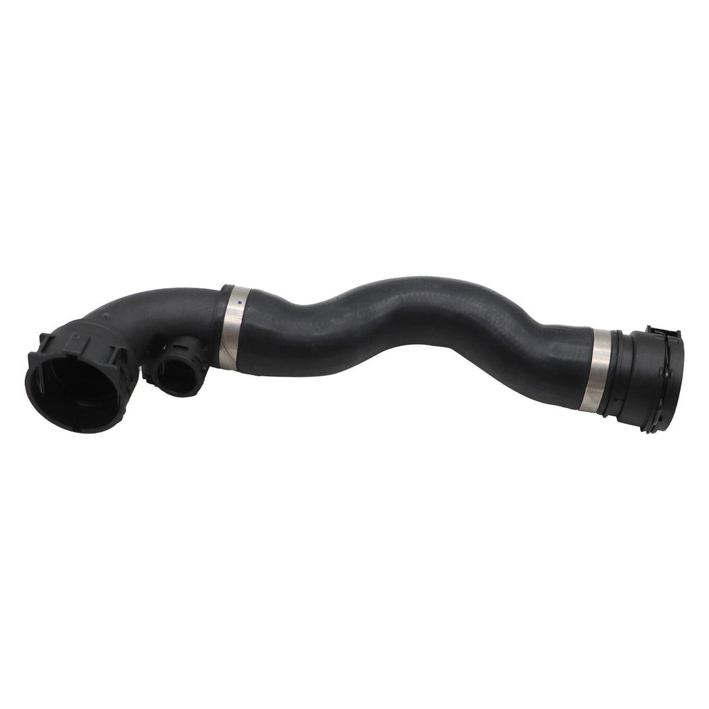 7 Pcs Expansion Tank Coolant Radiator Hose Kit for BMW 323 325 328 330 New