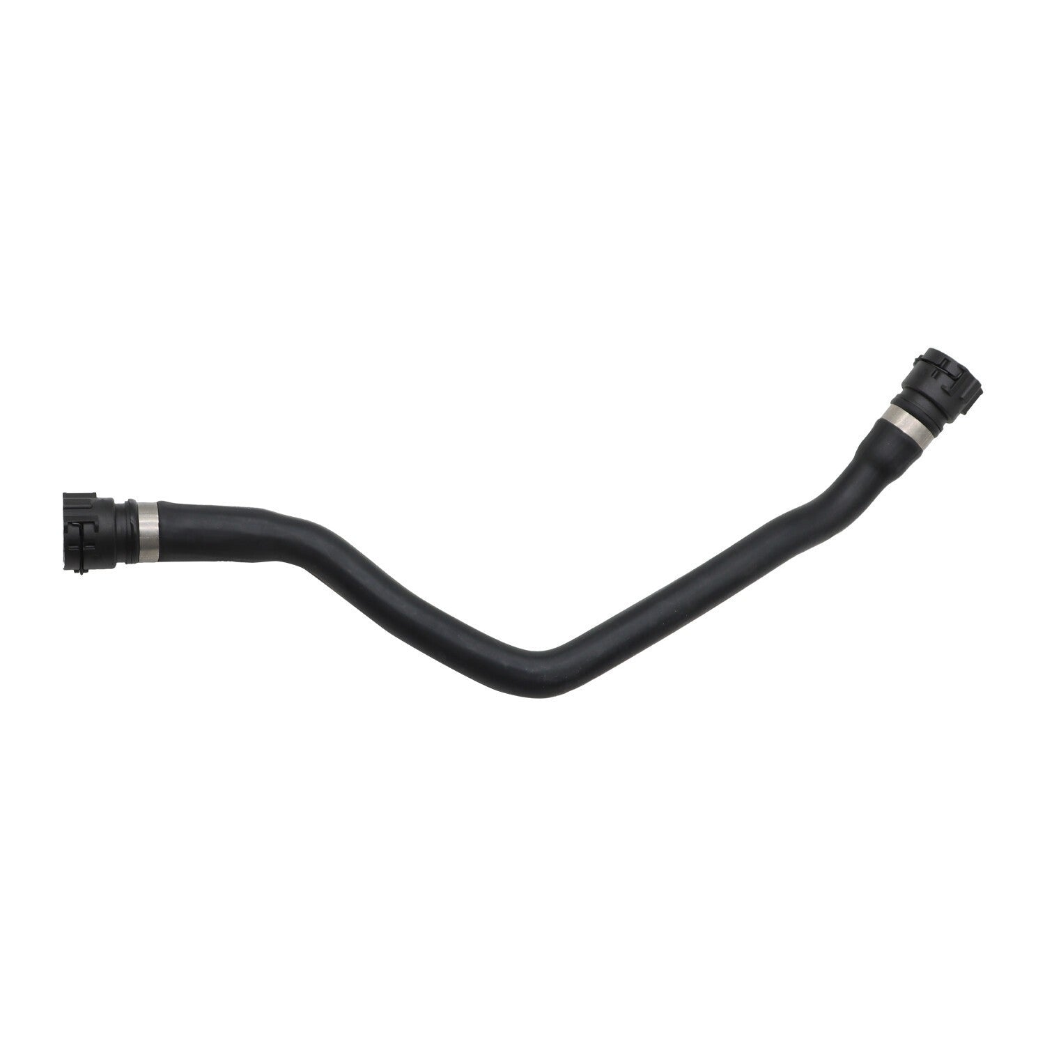7 Pcs Expansion Tank Coolant Radiator Hose Kit for BMW 323 325 328 330 New