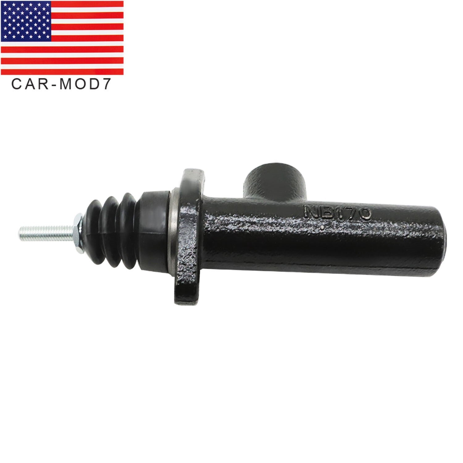 Clutch Master Cylinder AL34743 for John Deere 1640 2040 2040S 2140 2350 2550