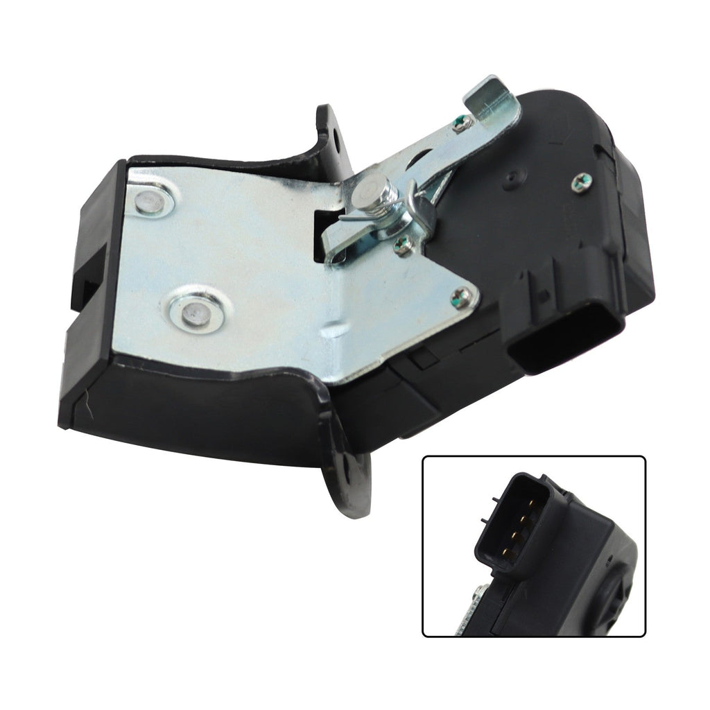 Trunk Lock Latch Actuator 81230-2V000 for 2012-2017 Hyundai Veloster 1.6L