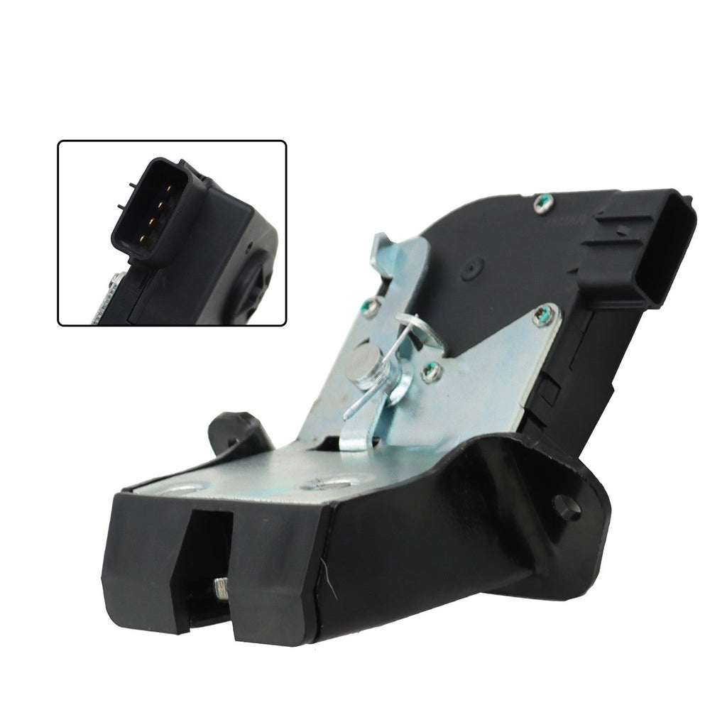 Trunk Lock Latch Actuator 81230-2V000 for 2012-2017 Hyundai Veloster 1.6L
