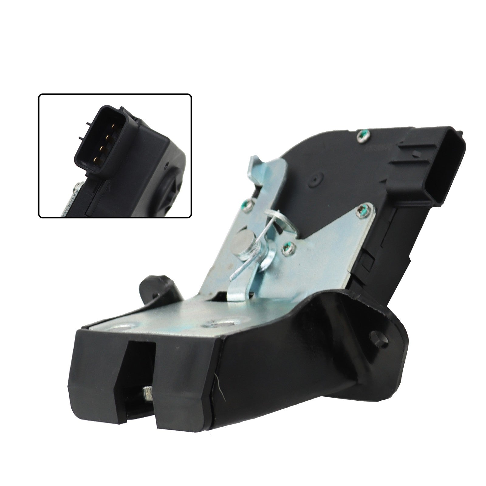 Trunk Lock Latch Actuator 81230-2V000 for 2012-2017 Hyundai Veloster 1.6L