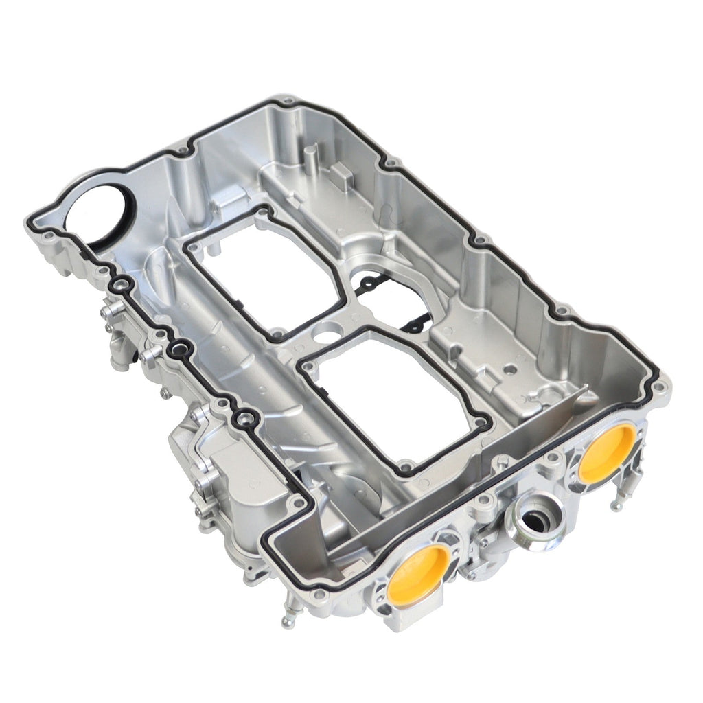Aluminum Valve Cover BMW N20 2.0L F10 F25 320i 328i 528i X3 X5 11127588412