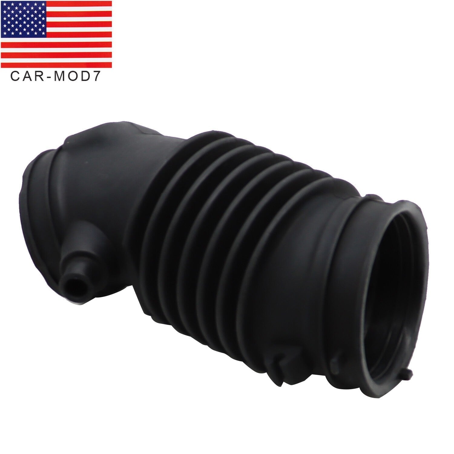 Air Intake Hose for Honda Odyssey 18-21 Pilot 16-21 Ridgeline 17-20 3.5L