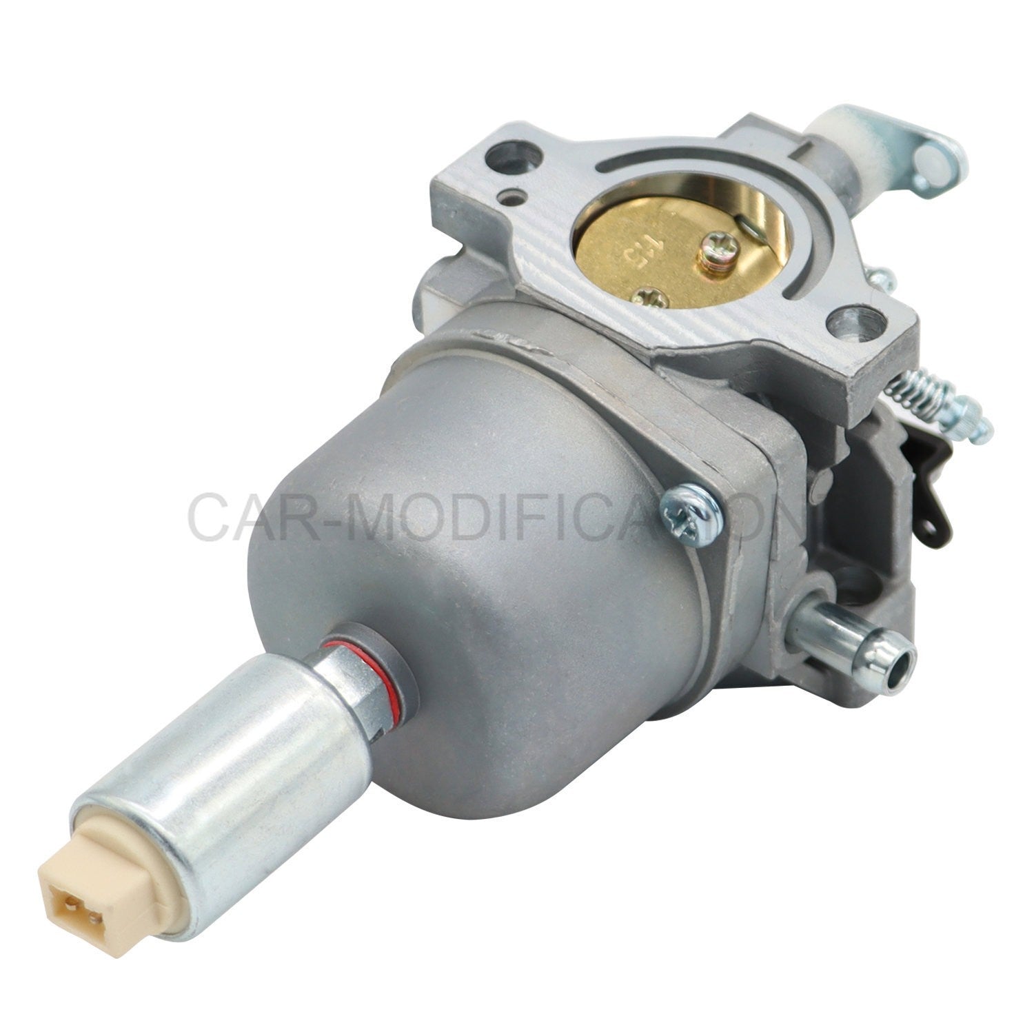 Carburetor for Briggs & Stratton 20HP OHV Craftsman LT1000 16HP Engine