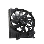A/C Radiator Fan Assembly 1645000093 for 2007-2012 Mercedes-Benz GL450