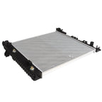 Aluminum Radiator for 2019-2024 Chevy Blazer & 2017-2023 GMC Acadia 2.5L 3.6L