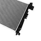 Aluminum Radiator for 2019-2024 Chevy Blazer & 2017-2023 GMC Acadia 2.5L 3.6L