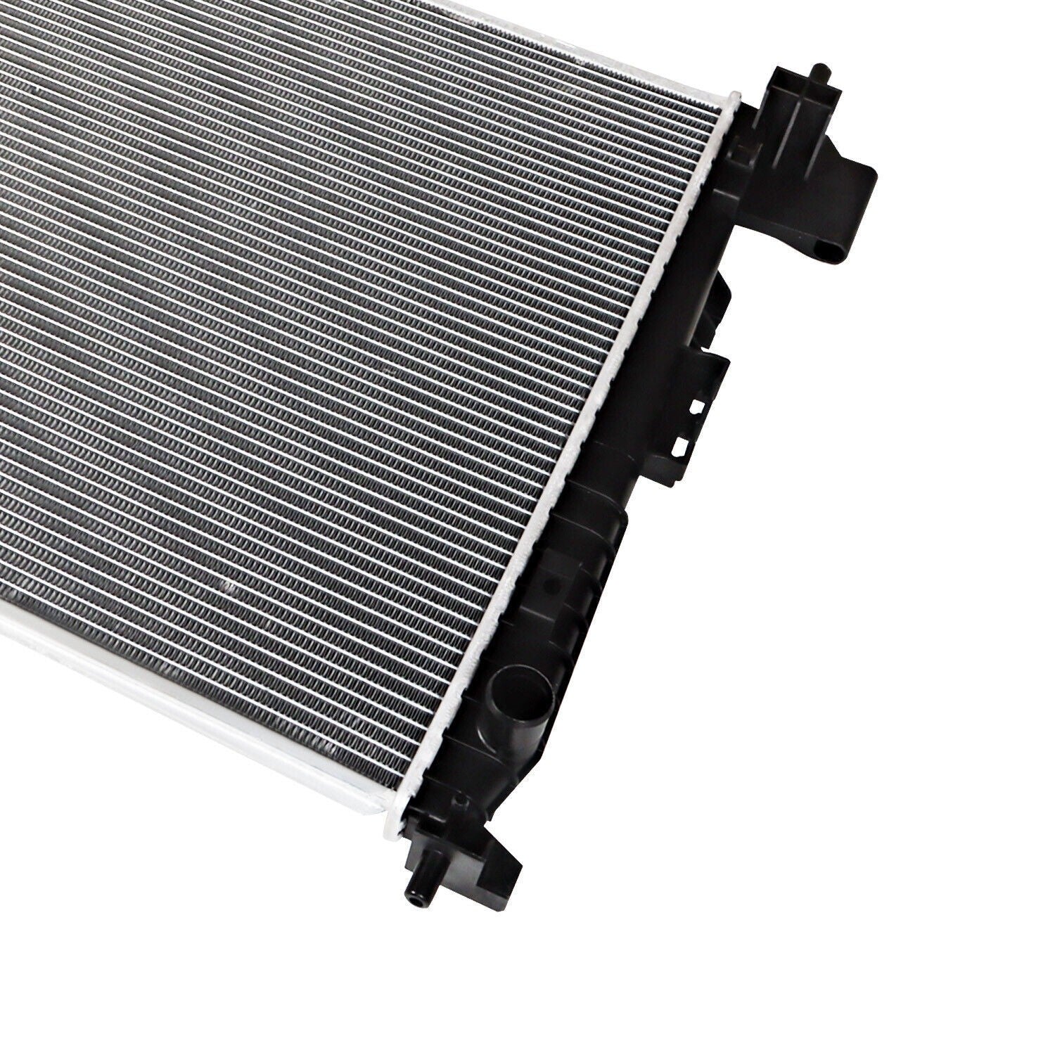 Aluminum Radiator for 2019-2024 Chevy Blazer & 2017-2023 GMC Acadia 2.5L 3.6L